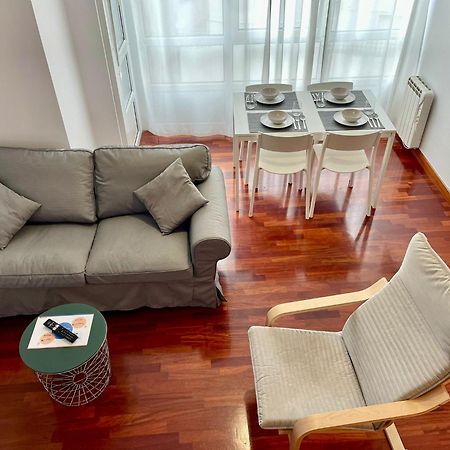 Cies Suitel Lopez De Neira 28 - Love Your Stay Vigo Ngoại thất bức ảnh