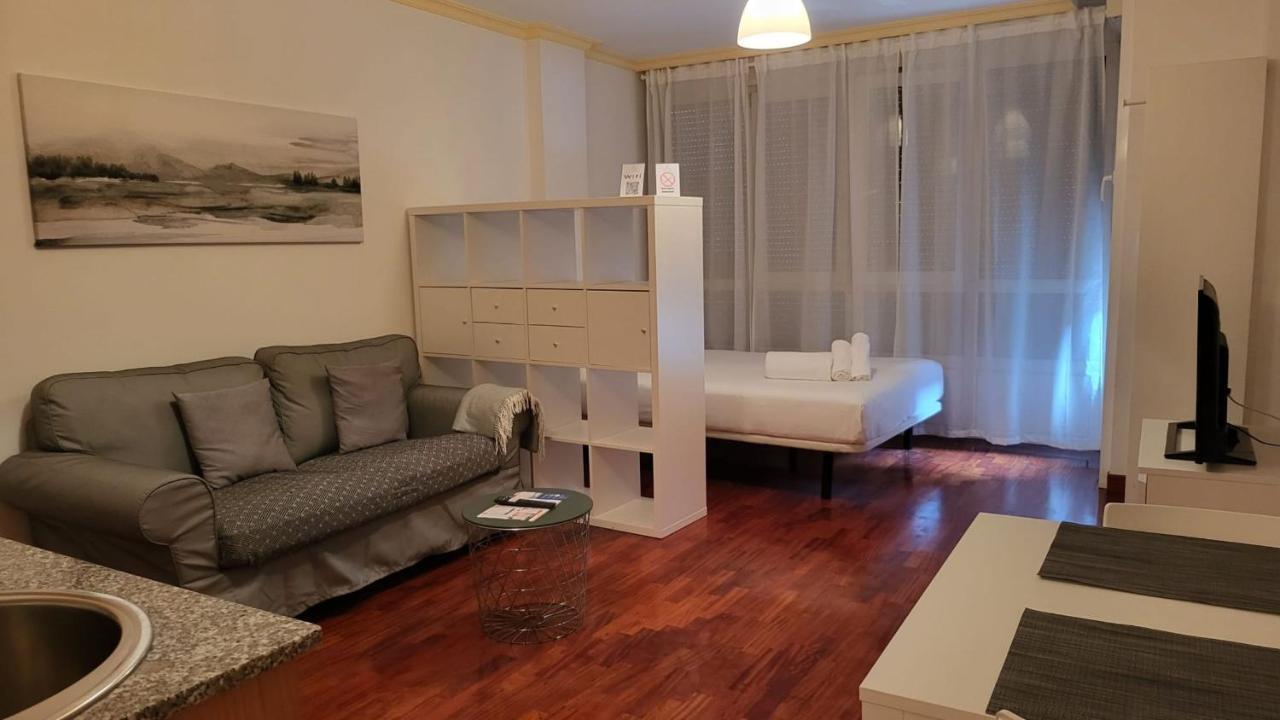 Cies Suitel Lopez De Neira 28 - Love Your Stay Vigo Ngoại thất bức ảnh