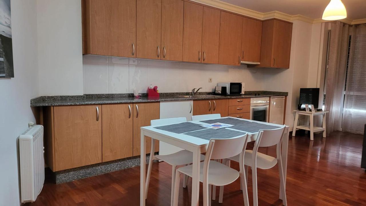 Cies Suitel Lopez De Neira 28 - Love Your Stay Vigo Ngoại thất bức ảnh