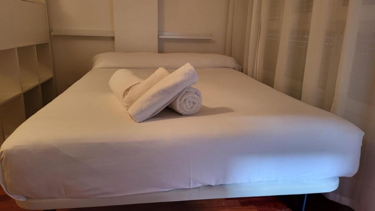 Cies Suitel Lopez De Neira 28 - Love Your Stay Vigo Ngoại thất bức ảnh