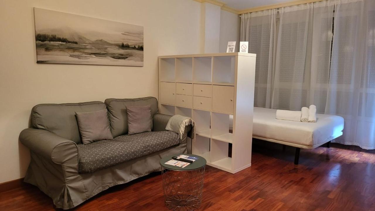 Cies Suitel Lopez De Neira 28 - Love Your Stay Vigo Ngoại thất bức ảnh