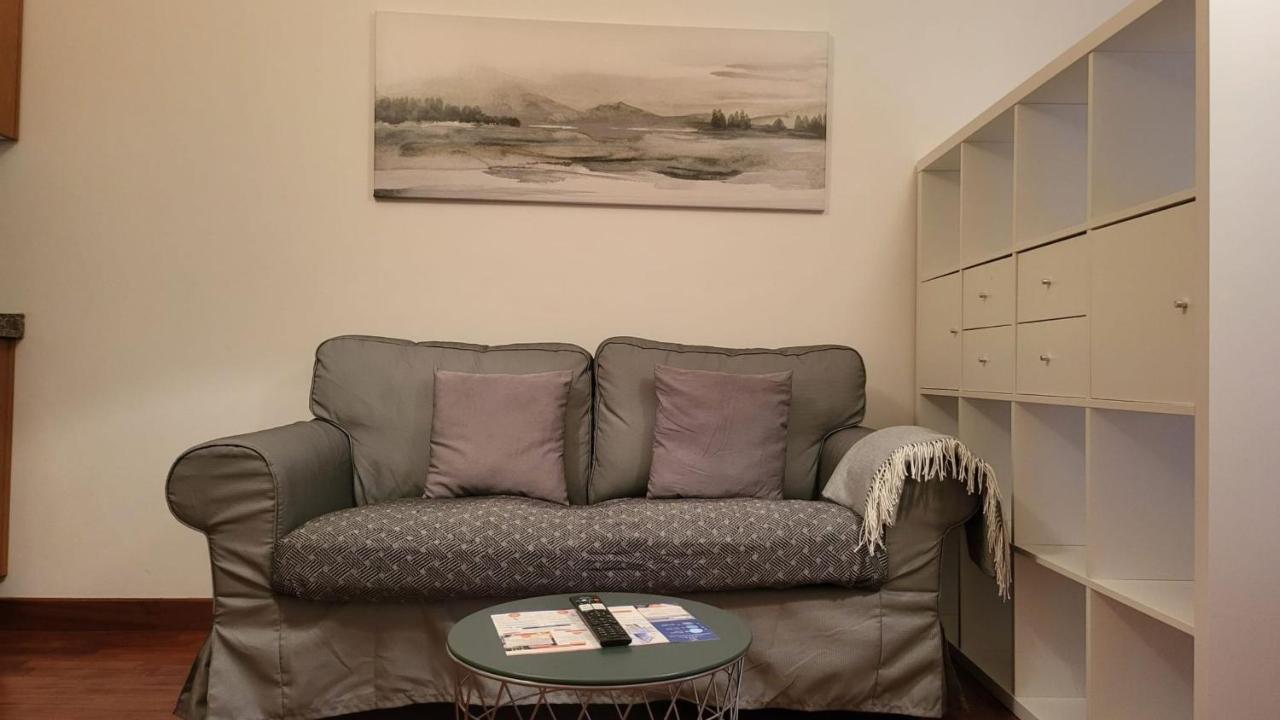 Cies Suitel Lopez De Neira 28 - Love Your Stay Vigo Ngoại thất bức ảnh