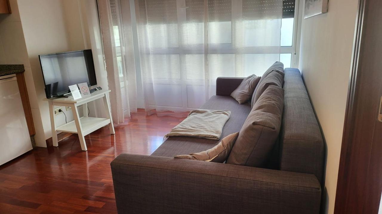 Cies Suitel Lopez De Neira 28 - Love Your Stay Vigo Ngoại thất bức ảnh