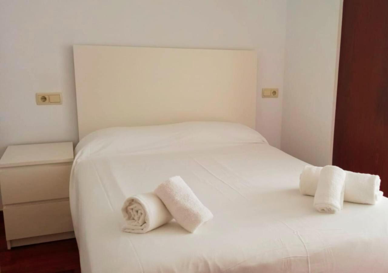 Cies Suitel Lopez De Neira 28 - Love Your Stay Vigo Ngoại thất bức ảnh
