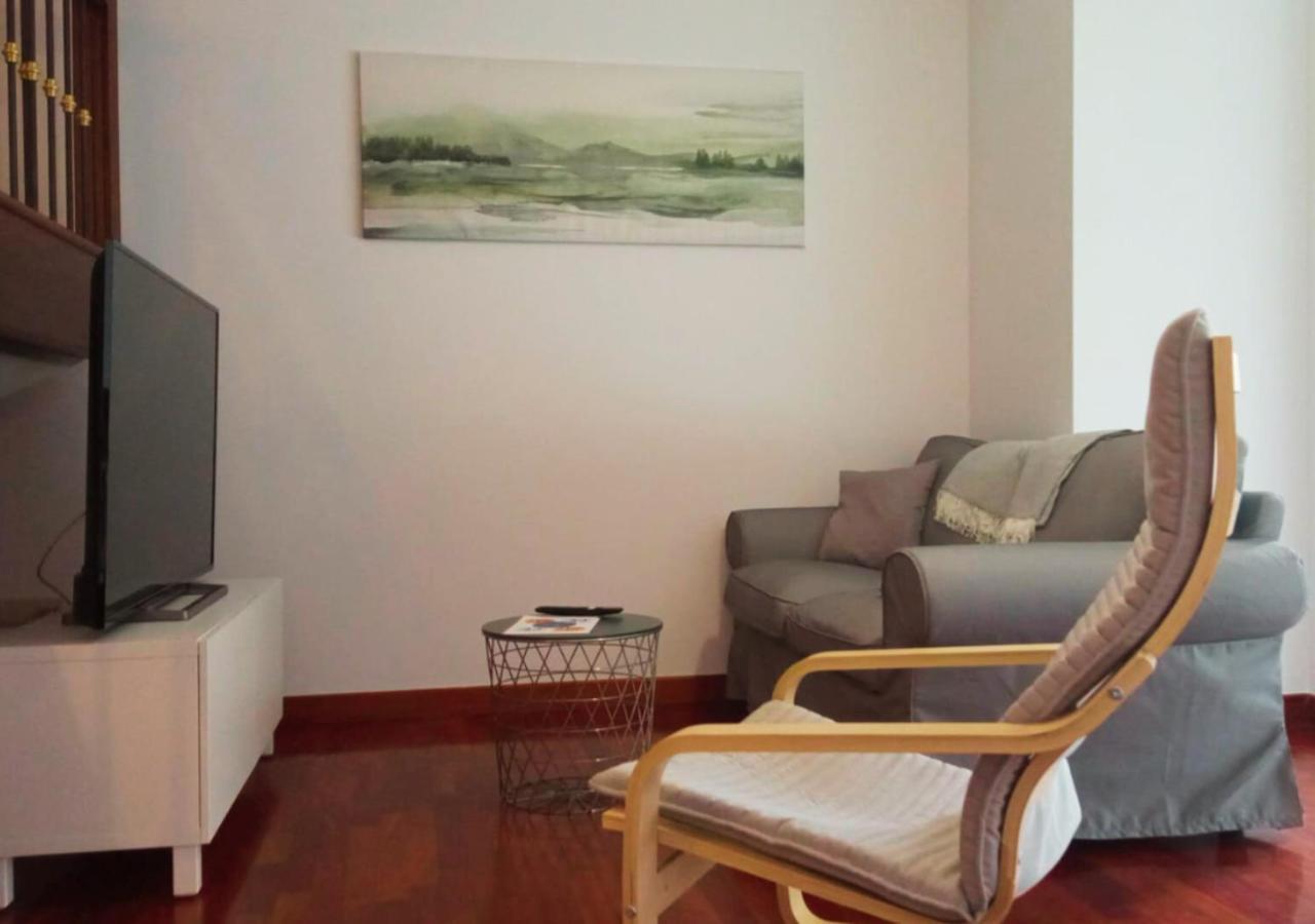 Cies Suitel Lopez De Neira 28 - Love Your Stay Vigo Ngoại thất bức ảnh
