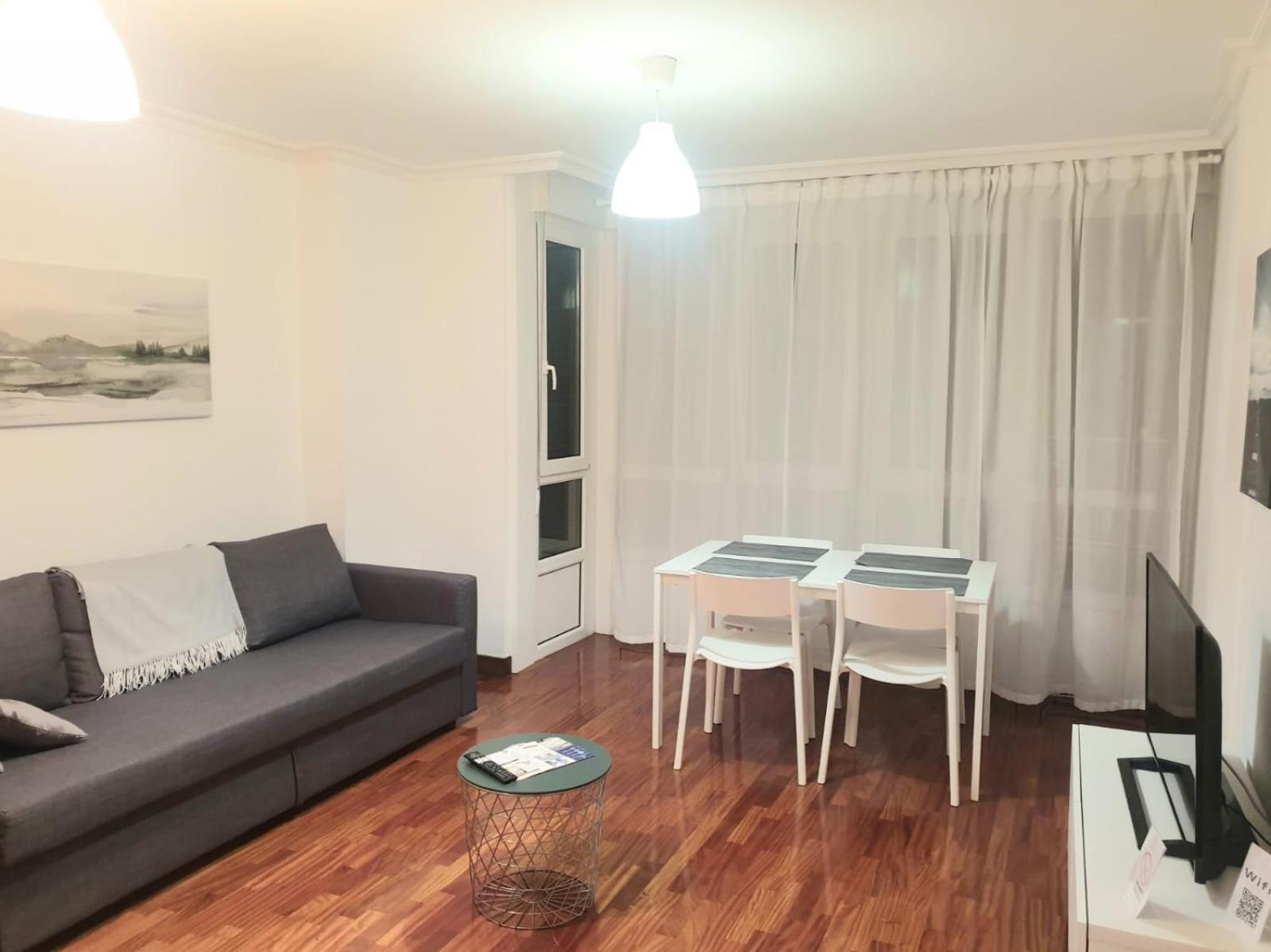 Cies Suitel Lopez De Neira 28 - Love Your Stay Vigo Ngoại thất bức ảnh