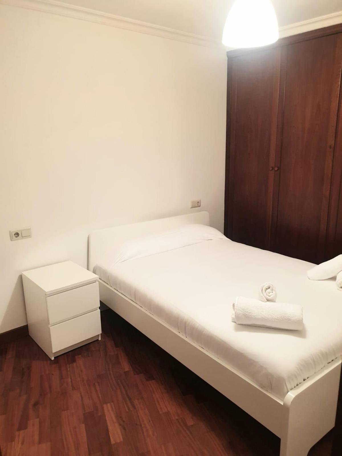 Cies Suitel Lopez De Neira 28 - Love Your Stay Vigo Ngoại thất bức ảnh