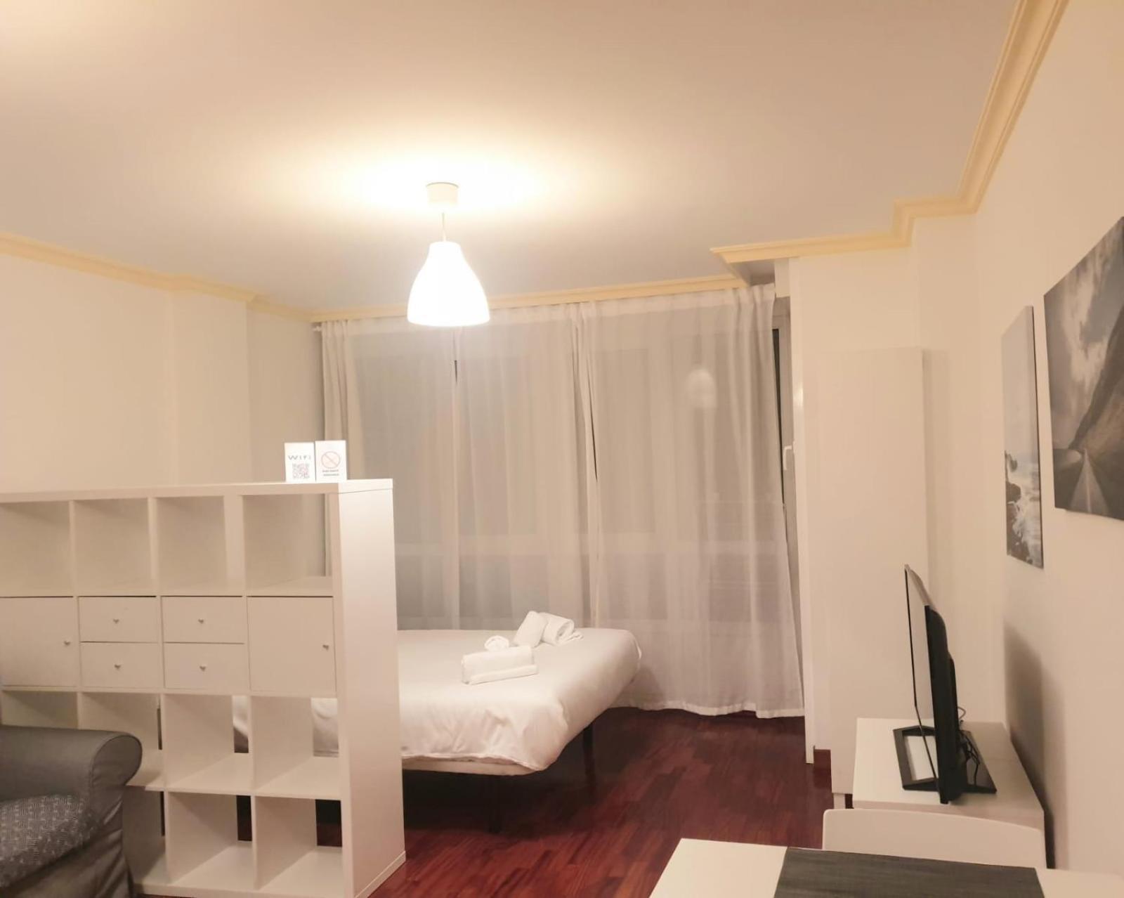 Cies Suitel Lopez De Neira 28 - Love Your Stay Vigo Ngoại thất bức ảnh