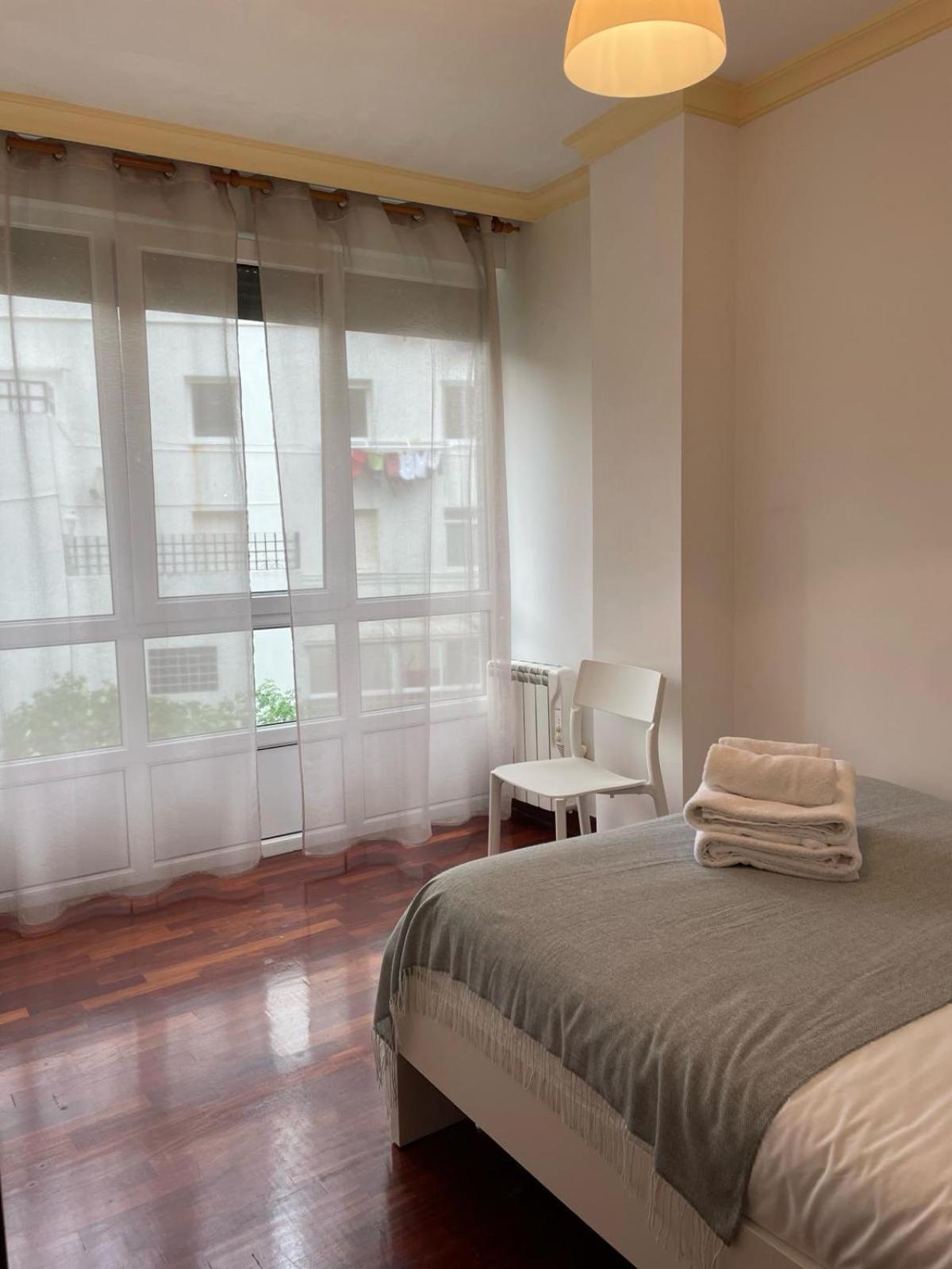 Cies Suitel Lopez De Neira 28 - Love Your Stay Vigo Ngoại thất bức ảnh