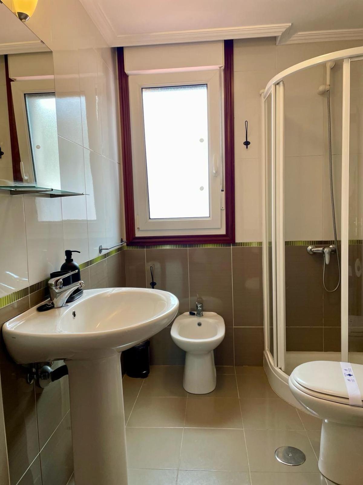 Cies Suitel Lopez De Neira 28 - Love Your Stay Vigo Ngoại thất bức ảnh