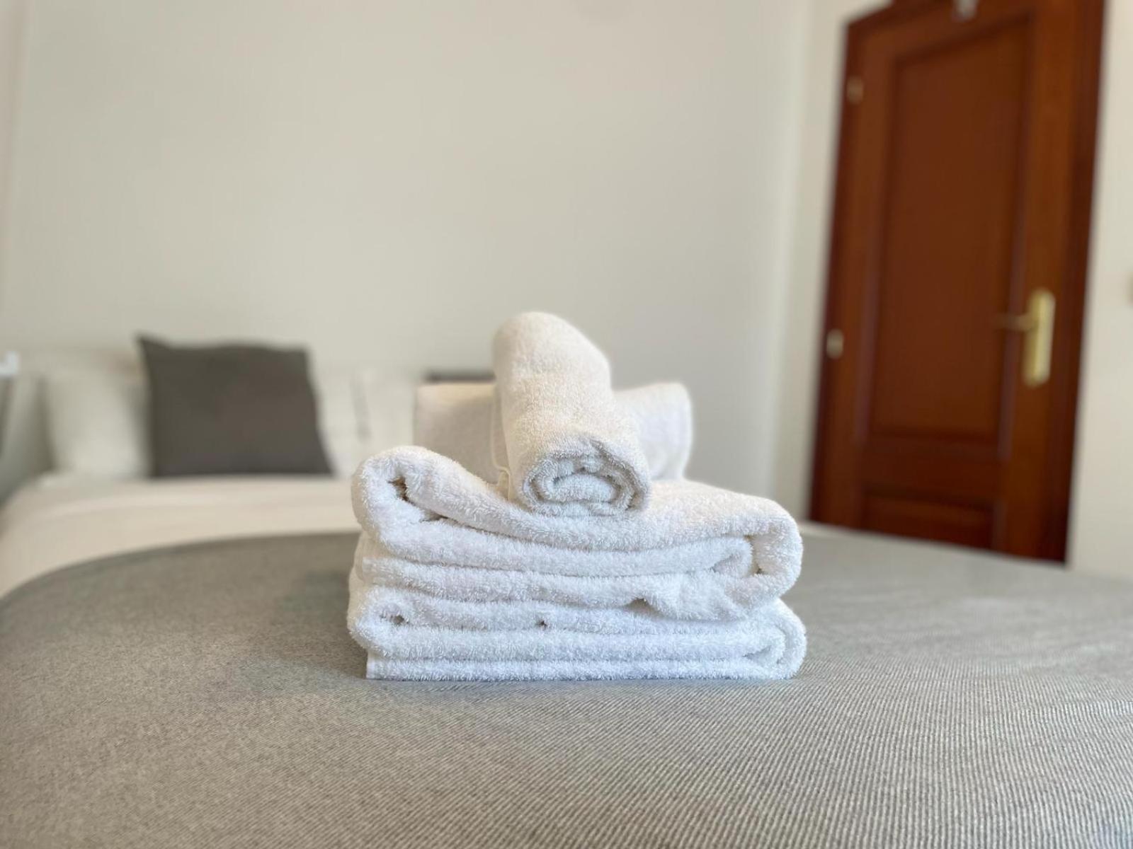 Cies Suitel Lopez De Neira 28 - Love Your Stay Vigo Ngoại thất bức ảnh