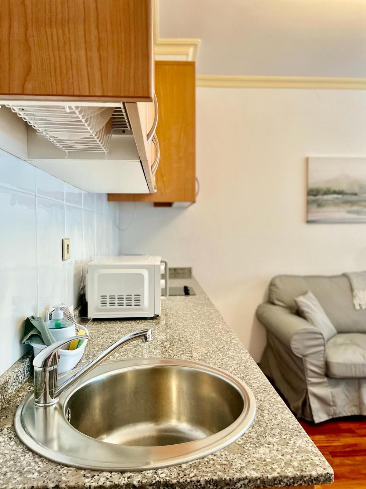 Cies Suitel Lopez De Neira 28 - Love Your Stay Vigo Ngoại thất bức ảnh
