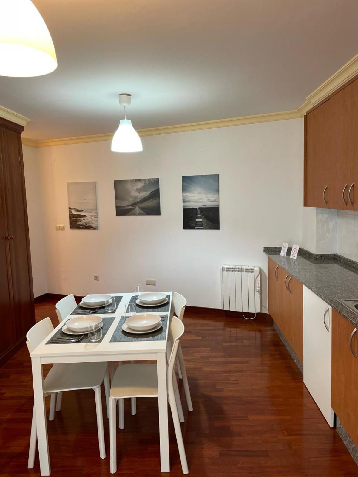 Cies Suitel Lopez De Neira 28 - Love Your Stay Vigo Ngoại thất bức ảnh