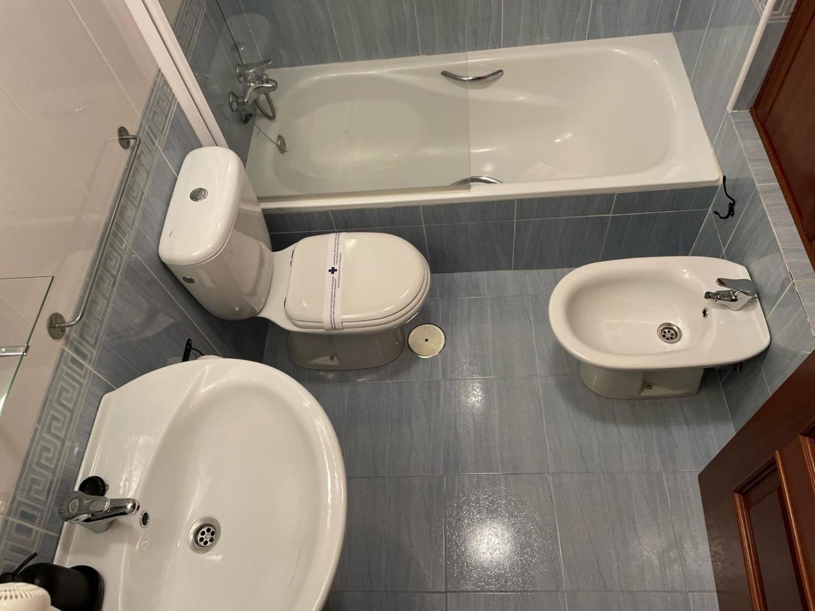 Cies Suitel Lopez De Neira 28 - Love Your Stay Vigo Ngoại thất bức ảnh