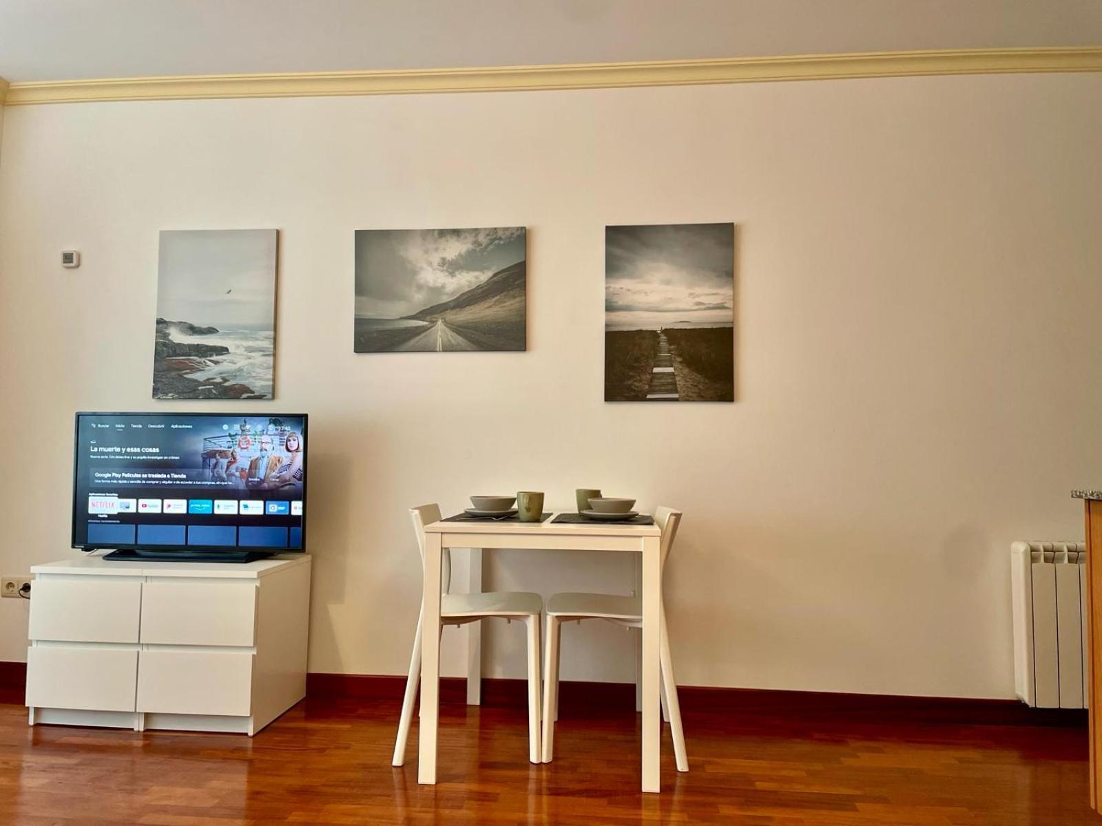 Cies Suitel Lopez De Neira 28 - Love Your Stay Vigo Ngoại thất bức ảnh