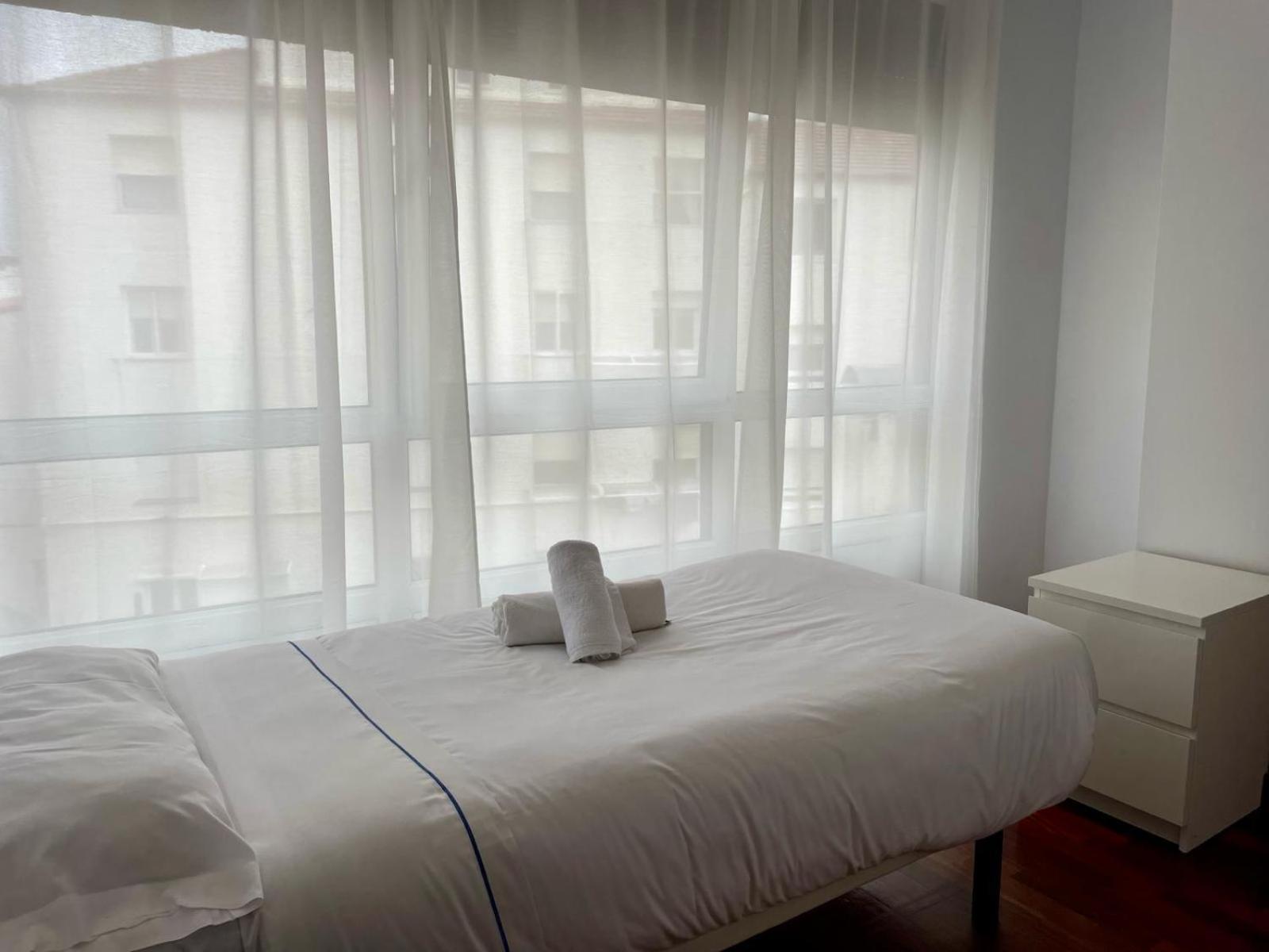 Cies Suitel Lopez De Neira 28 - Love Your Stay Vigo Ngoại thất bức ảnh