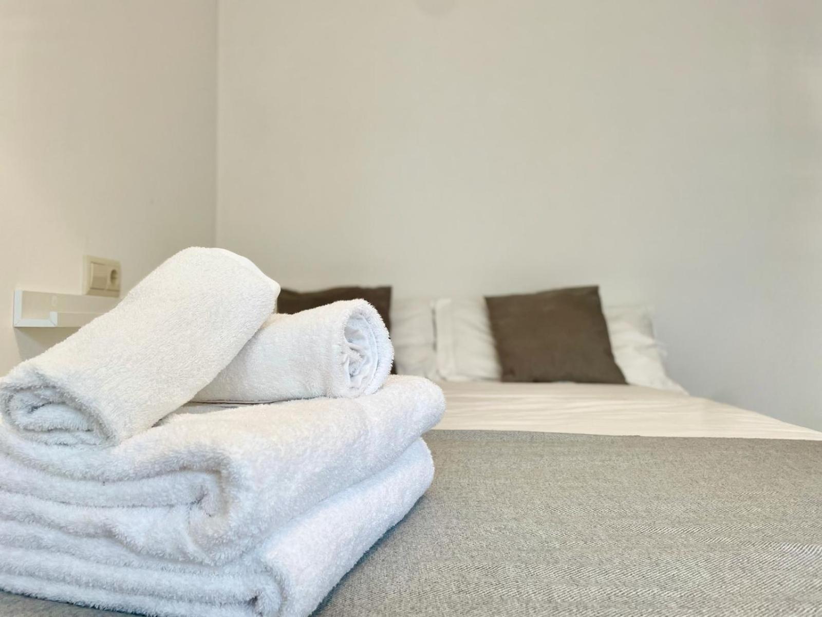 Cies Suitel Lopez De Neira 28 - Love Your Stay Vigo Phòng bức ảnh