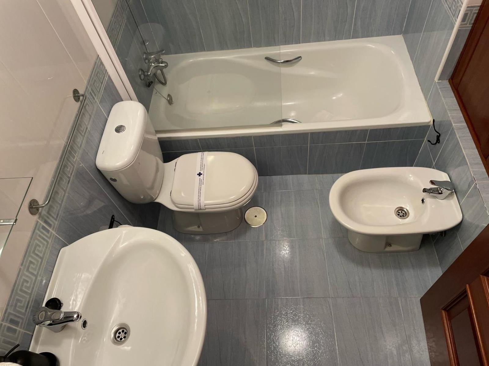 Cies Suitel Lopez De Neira 28 - Love Your Stay Vigo Ngoại thất bức ảnh