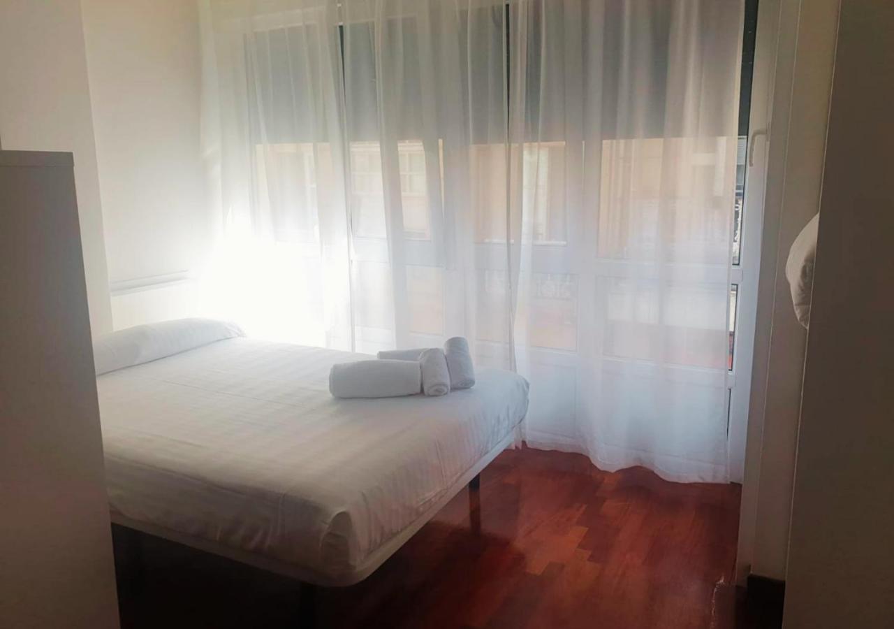 Cies Suitel Lopez De Neira 28 - Love Your Stay Vigo Phòng bức ảnh