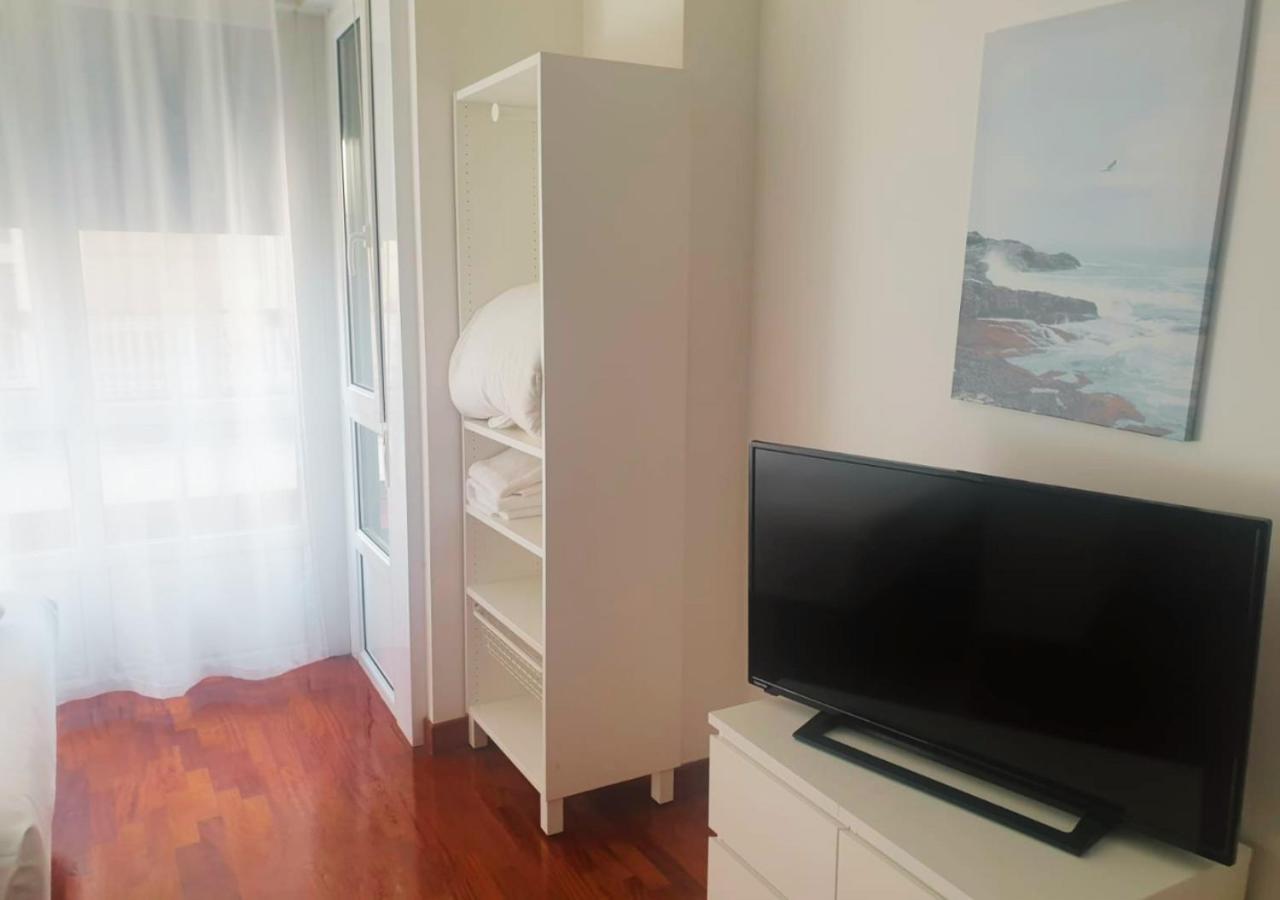Cies Suitel Lopez De Neira 28 - Love Your Stay Vigo Phòng bức ảnh