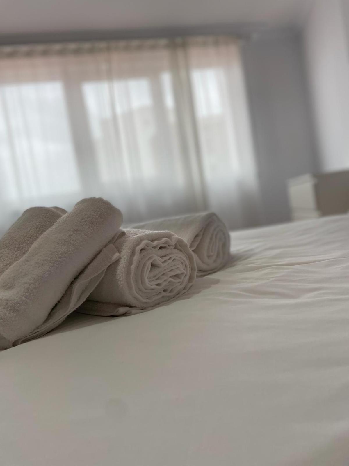 Cies Suitel Lopez De Neira 28 - Love Your Stay Vigo Ngoại thất bức ảnh