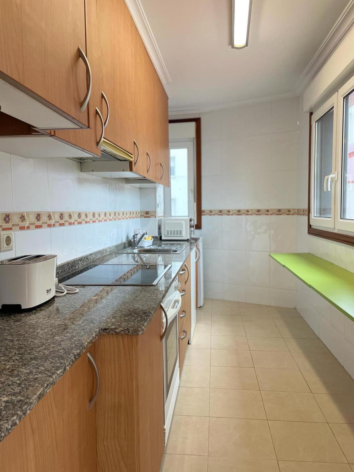 Cies Suitel Lopez De Neira 28 - Love Your Stay Vigo Ngoại thất bức ảnh