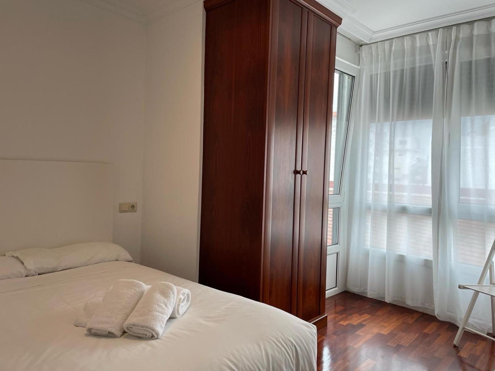 Cies Suitel Lopez De Neira 28 - Love Your Stay Vigo Ngoại thất bức ảnh
