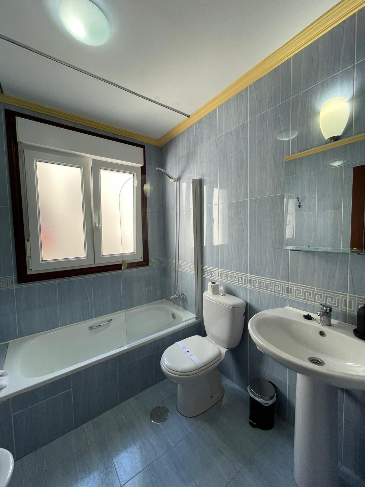 Cies Suitel Lopez De Neira 28 - Love Your Stay Vigo Ngoại thất bức ảnh