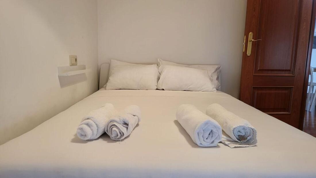 Cies Suitel Lopez De Neira 28 - Love Your Stay Vigo Ngoại thất bức ảnh